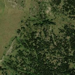 Satellite imagery of Collada del Clot Sord, AD