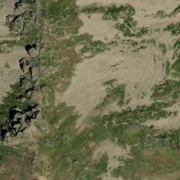 Satellite imagery of Port de la Cabanette, AD