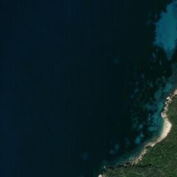 Satellite imagery of Rt Prahivac, HR