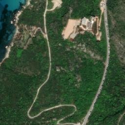 Satellite imagery of Rt Prahivac, HR