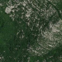 Satellite imagery of Božurni Vrh, BA