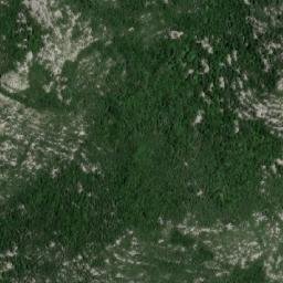 Satellite imagery of Božurni Vrh, BA