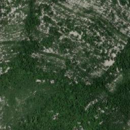 Satellite imagery of Kom, BA