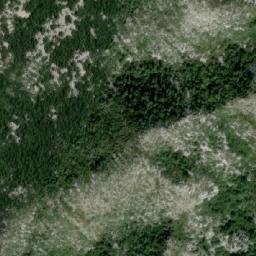 Satellite imagery of Kom, BA