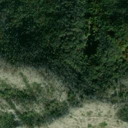 Satellite imagery of Skoznički Vrh, BA