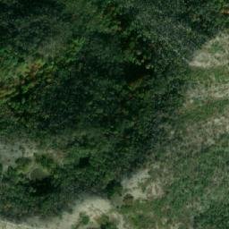 Satellite imagery of Skoznički Vrh, BA