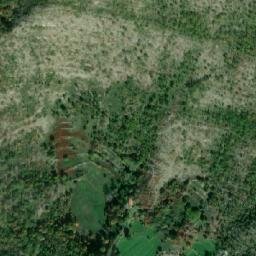 Satellite imagery of Veliki Svitavac, BA