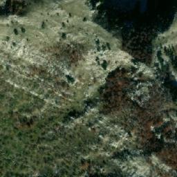 Satellite imagery of Štirovnik, BA