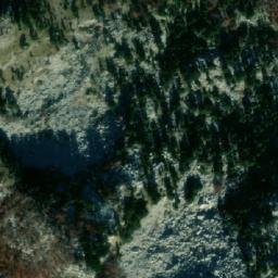 Satellite imagery of Štirovnik, BA