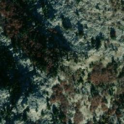 Satellite imagery of Kalupna Greda, BA