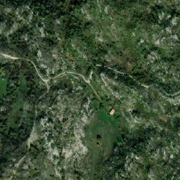 Satellite imagery of Šumova Greda, ME