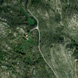 Satellite imagery of Šumova Greda, ME