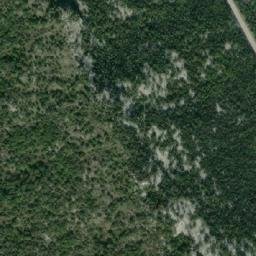 Satellite imagery of Žuta Greda, ME