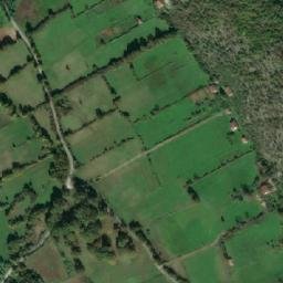 Satellite imagery of Žuta Greda, ME