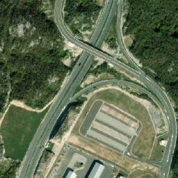 Satellite imagery of Lutovska Ploča, ME
