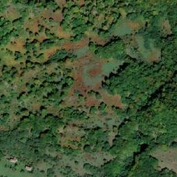Satellite imagery of Kodra Tom Kolës, AL