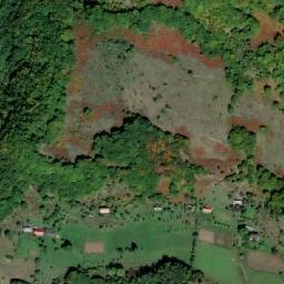 Satellite imagery of Kodra Tom Kolës, AL