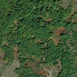 Satellite imagery of Qafa Karafilit, AL