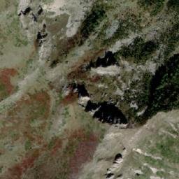 Satellite imagery of Greben, ME