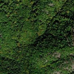 Satellite imagery of Briđe, ME