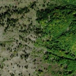 Satellite imagery of Kodra Ujkova, ME