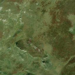 Satellite imagery of Pčeliji Krš, ME