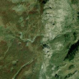 Satellite imagery of Pčeliji Krš, ME
