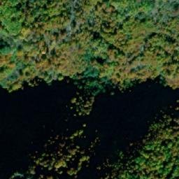 Satellite imagery of Miljeshevci, XK