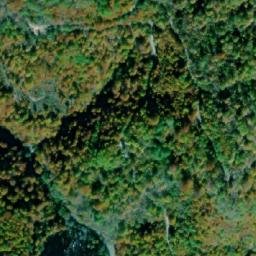 Satellite imagery of Miljeshevci, XK