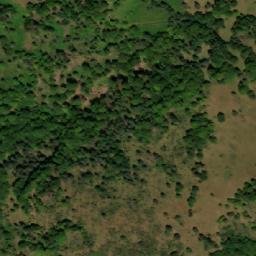 Satellite imagery of Vrŭkh Chuka, BG