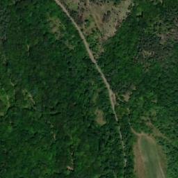 Satellite imagery of Davidova Chuka, BG