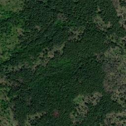 Satellite imagery of Strashna Polyana, BG