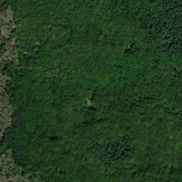 Satellite imagery of Strashna Polyana, BG