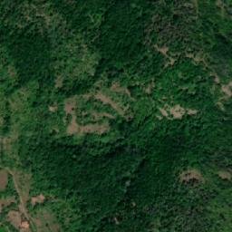 Satellite imagery of Onakova Glava, BG