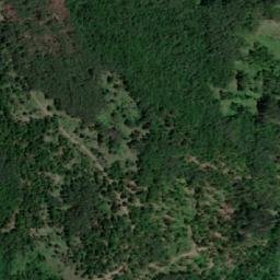 Satellite imagery of Dzhilin Rid, BG