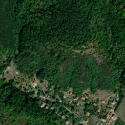 Satellite imagery of TT110B, BG