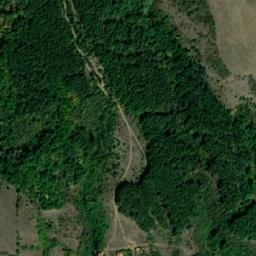 Satellite imagery of TT110B, BG