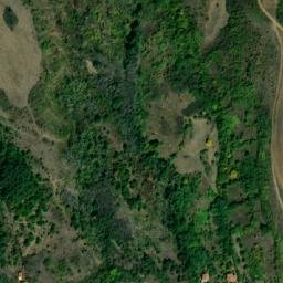 Satellite imagery of TT110B, BG