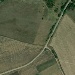 Satellite imagery of Golyama Kosharitsa, BG
