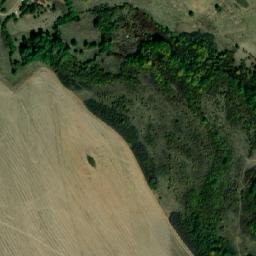 Satellite imagery of Golyama Kosharitsa, BG