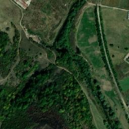 Satellite imagery of TT103, BG