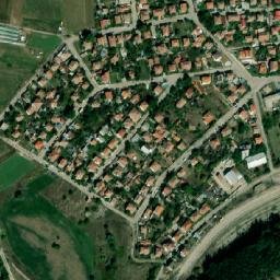 Satellite imagery of TT103, BG