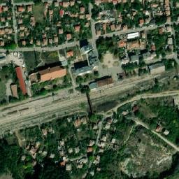 Satellite imagery of TT103, BG