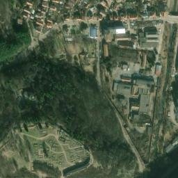 Satellite imagery of TT60/9/, BG