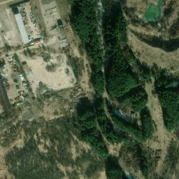 Satellite imagery of TT116A, BG