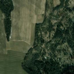 Satellite imagery of TT1608, BG