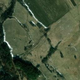 Satellite imagery of TT1608, BG