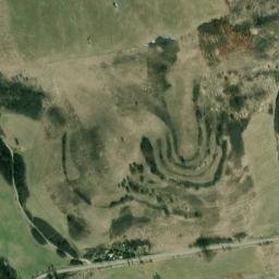 Satellite imagery of TT108/VII/, BG