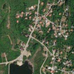 Satellite imagery of TT55/II/, BG