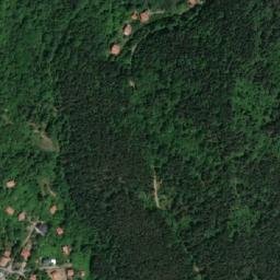 Satellite imagery of TT104, BG